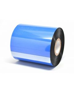 Armor t42616za Usa Apr6 Black Ribbon 110mm X 410m For Rl Sato Clxl  12 Rolls Per Case Price Roll Moq 24