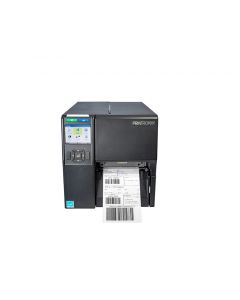 Printronix T42R4-100-1 Printronix, t4000 thermal transfer printer, 4 in wide, 203 dpi, rfid