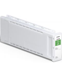 Epson T44HB20 tinta ultrachrome pro12 t44h inks 700ml color verde
