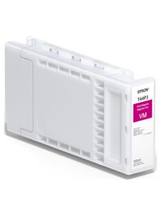 Epson T44P320 tinta ultrachrome pro12 t44p ink 350ml color vivid magenta