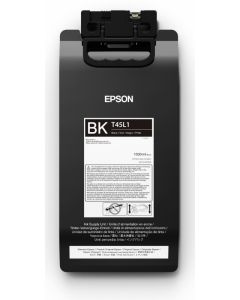 Epson T45L120 c13T45L120 ultrachrome gs3 cartucho de tinta 1 pieza(s) original negro