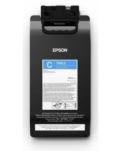 Epson T45L220 c13T45L220 ultrachrome gs3 cartucho de tinta 1 pieza(s) original cian