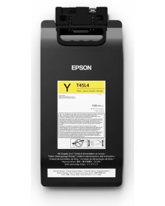 Epson T45L420 c13T45L420 ultrachrome gs3 cartucho de tinta 1 pieza(s) original amarillo