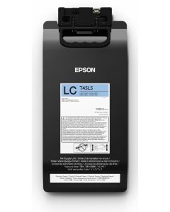 Epson T45L520 c13T45L520 ultrachrome gs3 cartucho de tinta 1 pieza(s) original cian claro