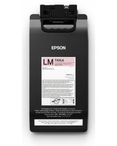Epson T45L620 c13T45L620 ultrachrome gs3 cartucho de tinta 1 pieza(s) original magenta claro