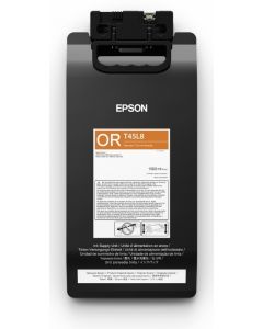 Epson T45L820 c13T45L820 ultrachrome gs3 cartucho de tinta 1 pieza(s) original naranja