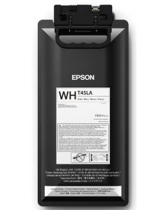 Epson T45LA20 c13T45LA20 ultrachrome gs3 cartucho de tinta 1 pieza(s) original blanco