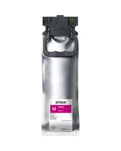 Epson T46J320 tinta surelab d1070 250 ml color magenta