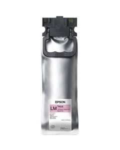 Epson T46J620 tinta surelab d1070 250 ml color magenta claro