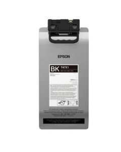 Epson T47X12N tinta t47x ultrachrome dg 1.5 l - negra