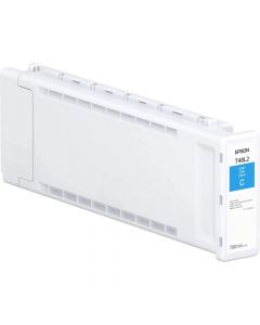 Epson T48L220 c13T48L220 cartucho de tinta 1 pieza(s) original cian