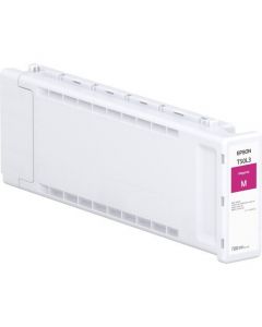 Epson T50L320 tinta t50l ultrachrome xd3 700ml color magenta
