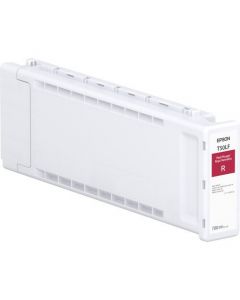 Epson T50LF20 tinta t50l ultrachrome xd3 700ml color rojo