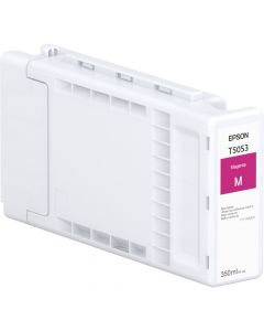 Epson T50S320 tinta t50s ultrachrome xd3 350ml color magenta