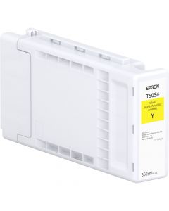 Epson T50S420 tinta t50s ultrachrome xd3 350ml color amarillo