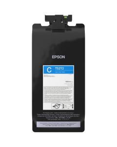 Epson T52Y220 c13T52Y220 cartucho de tinta 1 pieza(s) original cian