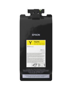 Epson T52Y420 c13T52Y420 cartucho de tinta 1 pieza(s) original amarillo