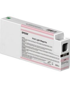 Epson T54X600 c13T54X600 cartucho de tinta 1 pieza(s) original magenta claro vivo