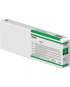 Epson T55KB00 c13T55KB00 cartucho de tinta 1 pieza(s) original verde