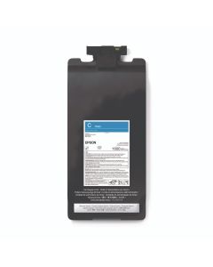 Epson T56E220 tinta ultrachrome pro12 cian de 1.6 litros para t56e