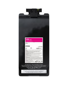 Epson T56E320 tinta ultrachrome pro12 de 1.6 litros en color magenta vivo