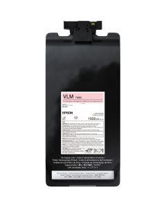 Epson T56E620 tinta ultrachrome pro12 de 1.6 litros en magenta claro intenso t56e