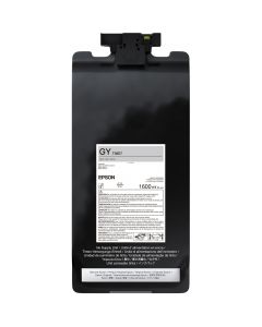 Epson T56E720 tinta gris ultrachrome pro12 de 1.6 litros