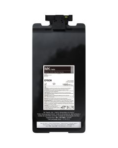 Epson T56E820 tinta ultrachrome pro12 negra mate de 1.6 litros