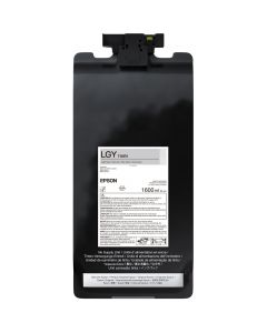 Epson T56E920 tinta ultrachrome pro12 gris claro de 1.6 litros para t56e