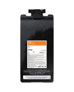 Epson T56EA20 tinta ultrachrome pro12 naranja de 1.6 litros
