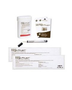 Evolis acl002 Advanced Cleaning Kit