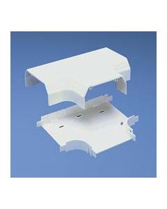 Panduit t70tiw T70 Tee Fitting