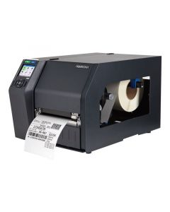 Tsc T82X4-1100-0 printronix t8204 thermal transfer printer (4" wide 203dpi) standard emulations (pgl vgl zpl tgl ipl stgl dpl) rs 232 serial usb 20 and printnet 10100baset (standard) us