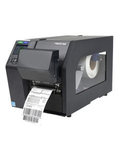 Printronix T83X4-1100-2 printer ptrt8304netodv-2dus t8 4in