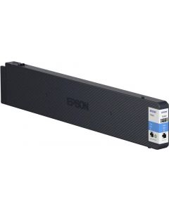 Epson T858200 c13T858200 wf-c20590 cartucho de tinta 1 pieza(s) original cian