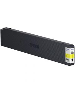 Epson T858400 c13T858400 wf-c20590 cartucho de tinta 1 pieza(s) original amarillo