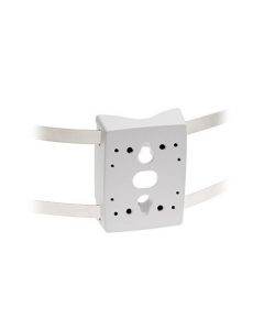 Axis T91A47 60-110-C soporte de poste 60-110mm110-400mm pcámaras m11p13 (T91A47 60-110-C)