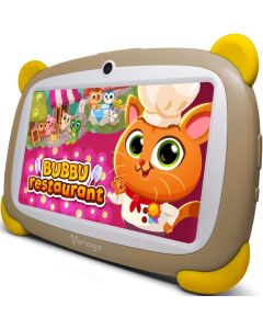 Vorago pad-7-kids-br Tablet 7" And. 9.0 1 16 Gb Wifi Bt Iwawa Gms Café