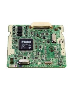 Panasonic kx-te82494x Kxte82494x Tarjeta De Telefonia  Verde