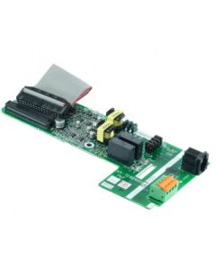 Panasonic kx-te82460x Kxte82460x Tarjeta De Funciones  Verde