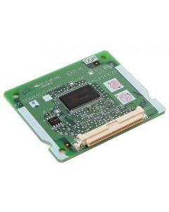Panasonic kx-te82491x Taepan170 Tarjeta De Expansion - Verde