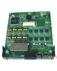 Panasonic exp-m Expm Tarjeta De Funciones Kxns5130x  Verde