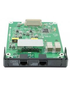 Panasonic dph2 Tarjeta De Funciones Kxns5162x  Verde