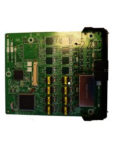 Panasonic dlc8 Tarjeta De Extensiones Kxns5171x  Verde