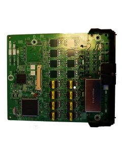 Panasonic dcl16 Tarjeta De Extensiones Kxns5172x  Verde
