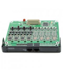Panasonic mcslc8 Tarjeta De Extensiones Kxns5173x  Verde