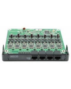 Panasonic mcslc16 Tarjeta De Extensiones Kxns5174x  Verde