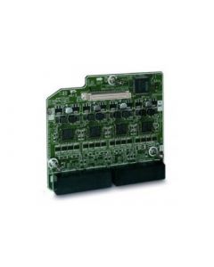 Panasonic kx-ht82470x Tarjeta De Extension. Panasonic. Kxht82470x