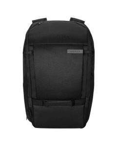 Targus TBB611GL work+ mochila negro