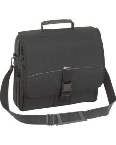 Targus TCM004US messenger notebook case maletín para laptop 39.1 cm (15.4) bolsa tipo mensajero negro